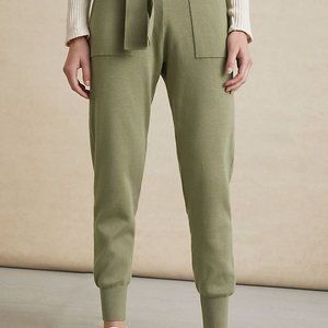 Kelton Knit Joggers Anthropologie